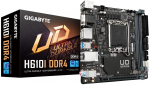 GIGABYTE H610I DDR4 LGA 1700 Mini-ITX Motherboard