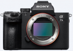 Sony Alpha 7 Mark III BODY | Sony
