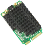 MikroTik R11e-5HacD miniPCIe WLAN adapter