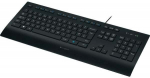 LOGI K280e Keyboard DE