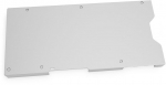 EK Water Blocks EK-Quantum Vector&sup2; Strix RTX 3070 Ti Backplate - Nickel