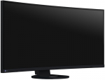 EIZO EV3895EN 37.5" IPS 24:10 3840x2160 Curved USB-C/85W RJ45 KVM (Black)