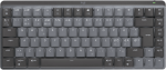 LOGI MX Mech Mini Wl Illu Kbd GRAPH (PN)