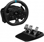 Logitech G923 TRUEFORCE Racing wheel - XBOX Layout