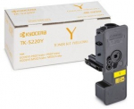 KYOCERA TK-5220Y toner yellow 1200 pages