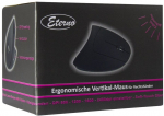 Inter-Tech Vertikalmaus Eterno KM-206WR
