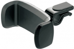 Omega car vent mount Strawberry, black 43483)