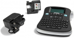 DYMO LabelManager 210D im praktischen Koffer QWERTY
