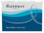 Standard Cartridge Large Size Serenity Blue