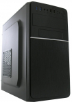 LC Power PC case 2015MB - Micro Tower