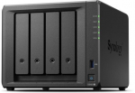 Synology Disk Station DS923+ 4Bay - NAS server