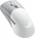 ASUS ROG Keris Wireless Aimpoint Gaming Maus, wei&szlig;