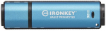 KINGSTON 32GB IronKey Vault Privacy USB