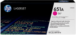 HP Toner651A Magenta