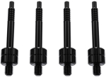 EK Water Blocks EK-Quantum Velocity Ryzen Edition UNC Standoffs - AM5 schwarz
