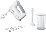 Bosch MFQ36440 mixer Hand mixer 450 W White