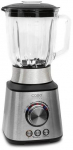Caso | Blender | MX1000 | Tabletop | 1000 W | Jar material Glass | Jar capacity 1.5 L | Ice crushing | Stainless steel
