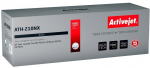 Activejet ATH-210NX Toner (replacement for HP 131X CF210X, Canon CRG-731BH; Supreme; 2400 pages; black)