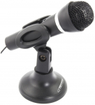 Esperanza EH180 microphone Table microphone Black