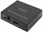 DIGITUS 4K HDMI Splitter 1x2