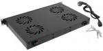 LANBERG AK-1503-B Lanberg 19 Fan Unit /