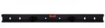 MB WALLMOUNT M 80KG MAX.VESA 600 BL