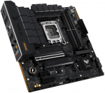 ASUS TUF GAMING B760M-PLUS WIFI II Intel B760 Micro ATX