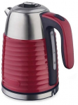MAESTRO electric kettle 1,7l MR-051-RED