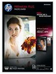 HP Premium Plus Semi-gloss Photo Paper
