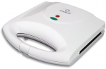 TITANUM TKT006W sandwich maker 1000 W White