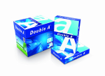 Double A Premium A4/80g koopiapaber 500lehte