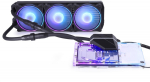 Alphacool Eiswolf 2 AIO - 360mm RTX 3090 TI Founders Edition with Backplate
