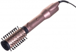 Hair dryer and curling iron Babyliss AS952E, gold