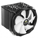 Thermalright HR-02 Macho Rev.B CPU Air Cooler