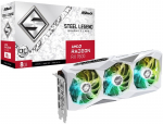 ASROCK AMD Radeon RX 7600 STEEL LEGEND 8GB