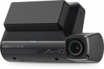 Mio MiVue 955W 4K GPS Wi-Fi Car Dash Camera with Audio Recorder