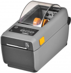 Zebra ZD411d USB Bluetooth LE 203dpi 58mm Label Printer