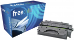 Freecolor Toner HP 80X MFP black CF280X kompatibel