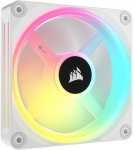 CORSAIR iCUE LINK QX120 RGB WHITE Fan S