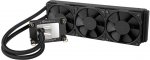 SilverStone SST-XE360-4677 Complete Water Cooling for LGA 4677 - 360 mm