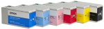 EPSON Discproducer Ink Cartridge PJIC7