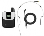 Sennheiser SL Bodypack - HM 1 Kit DW-3 wireless microphone system