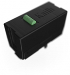 Endgame Gear OP1we Switch Pack - Kailh GO 60-65gf, set of 2