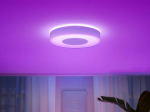 Philips Hue White & Color Ambiance Infuse Deckenleuchte L Wei&szlig; 4500lm