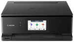 Canon PIXMA TS8750 Inkjet A4 4800 x 1200 DPI Wi-Fi