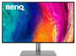 BENQ PD3225U 32" 4K UHD IPS Monitor for Creative Professionals