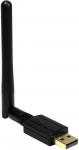 Inter-Tech Wi-Fi 5 USB Adapter Argus EP-119, Bluetooth 4.2