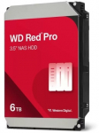 WD Red Pro 6TB 6Gb/s SATA HDD 3.5inch
