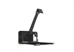 Vogel's SOUND 3205 Universal L Speaker Wall Mount, Black