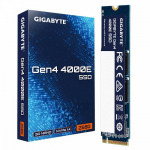 GIGABYTE Gen4 4000E SSD 250GB